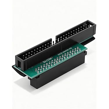 Amazon Best Sellers: Best SCSI Adapters